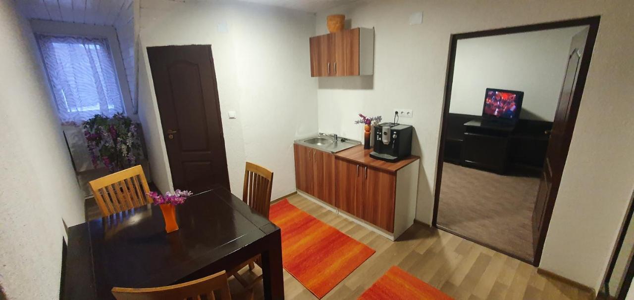 Apartman House Odorheiu Secuiesc Exterior foto