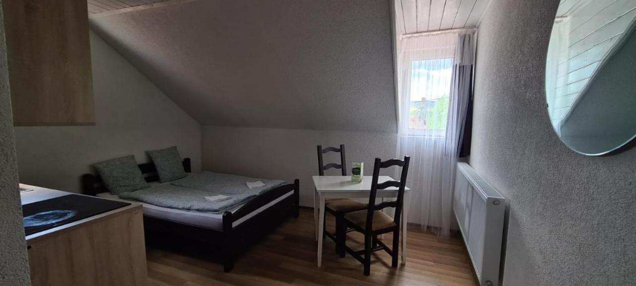 Apartman House Odorheiu Secuiesc Exterior foto